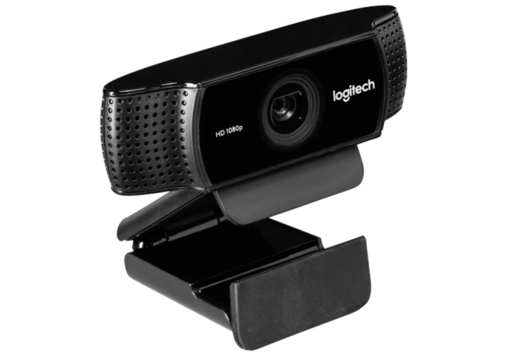 Logitech HD Pro Webcam C920s