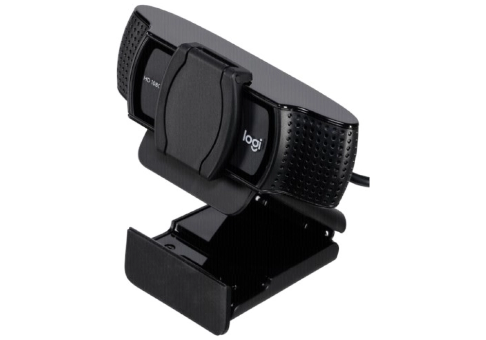 Logitech HD Pro Webcam C920s