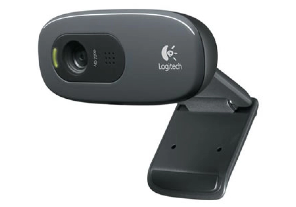 Logitech HD Webcam C270