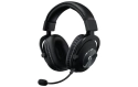 Logitech Headset G PRO X Gaming (Black)