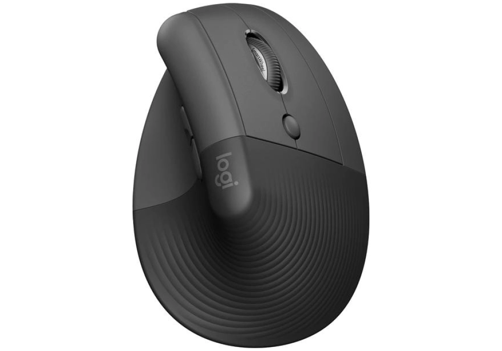 Logitech Lift (Graphite)