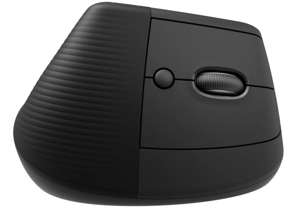 Logitech Lift (Graphite)