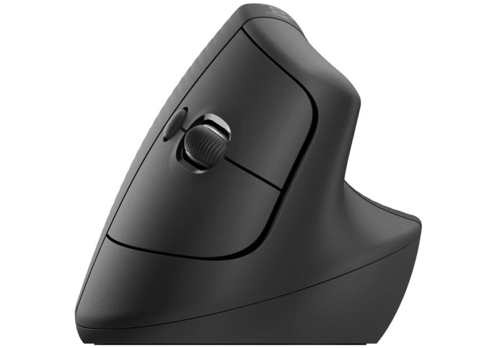 Logitech Lift (Graphite)