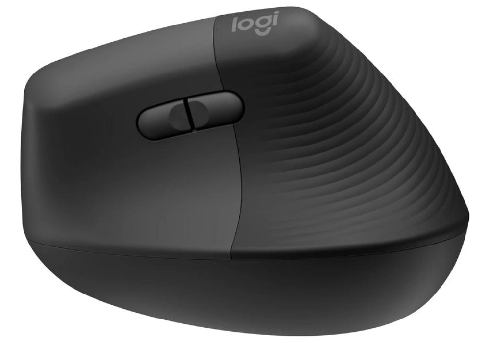 Logitech Lift (Graphite)