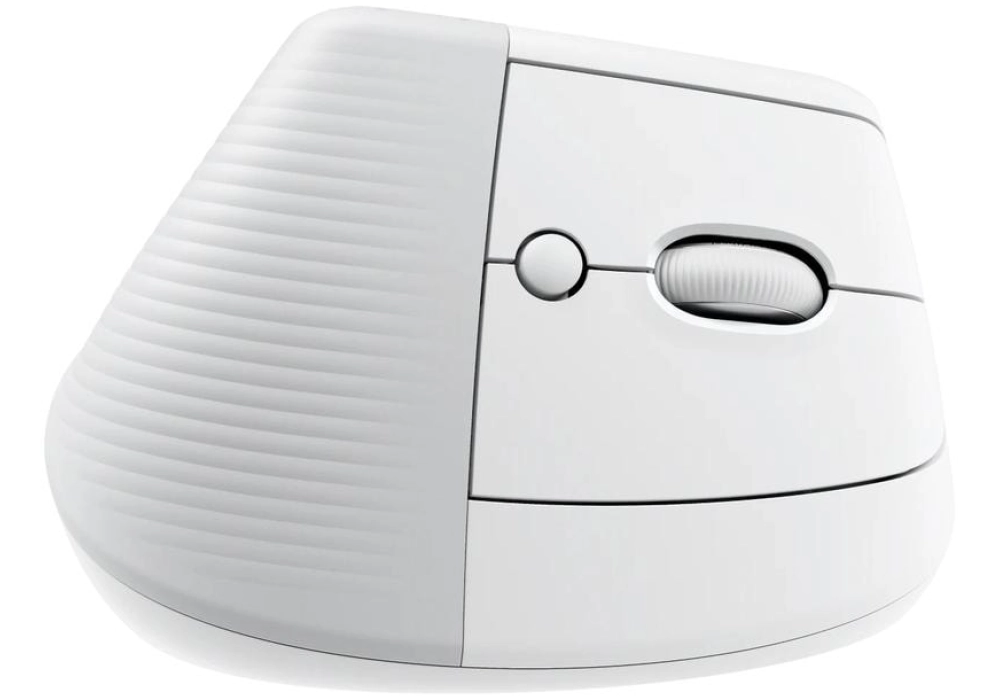 Logitech Lift (Off-white)