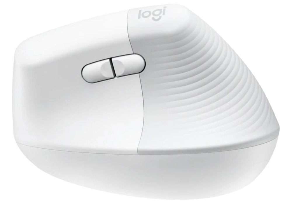 Logitech Lift (Off-white)