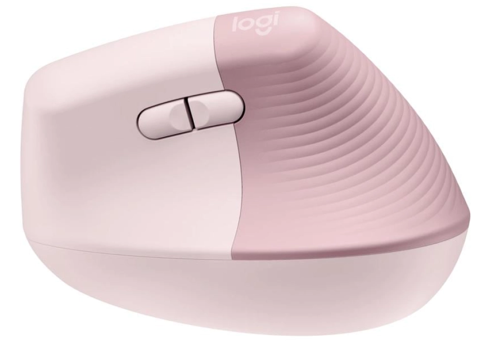 Logitech Lift (Rose)