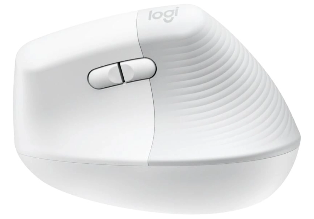 Logitech Lift for Business (Off-white)