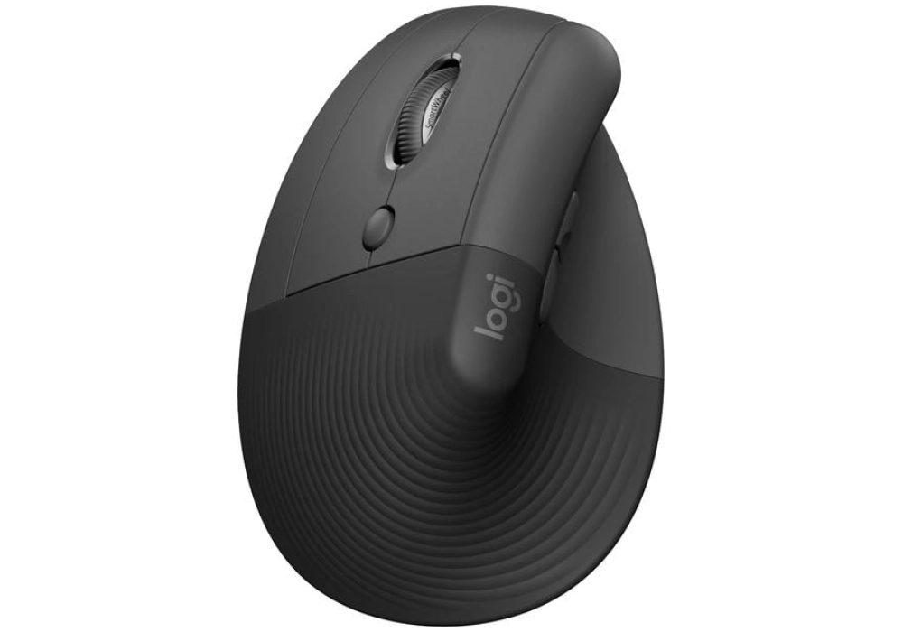 Logitech Lift for Business Left (Graphite)