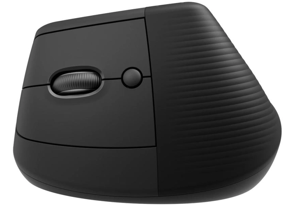 Logitech Lift for Business Left (Graphite)