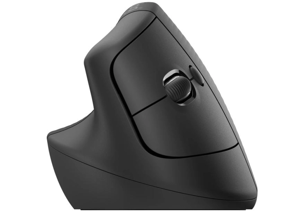 Logitech Lift for Business Left (Graphite)