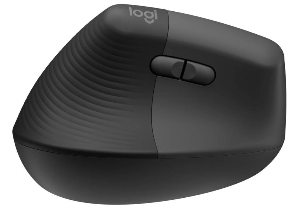 Logitech Lift for Business Left (Graphite)