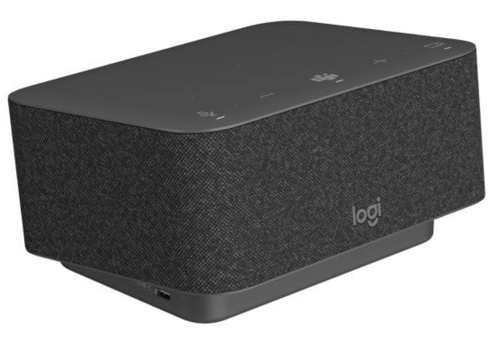 Logitech Logi Dock MS (Graphite)