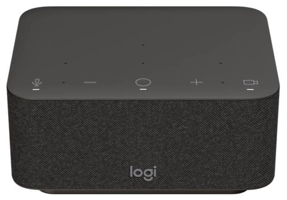 Logitech Logi Dock UC (Graphite)