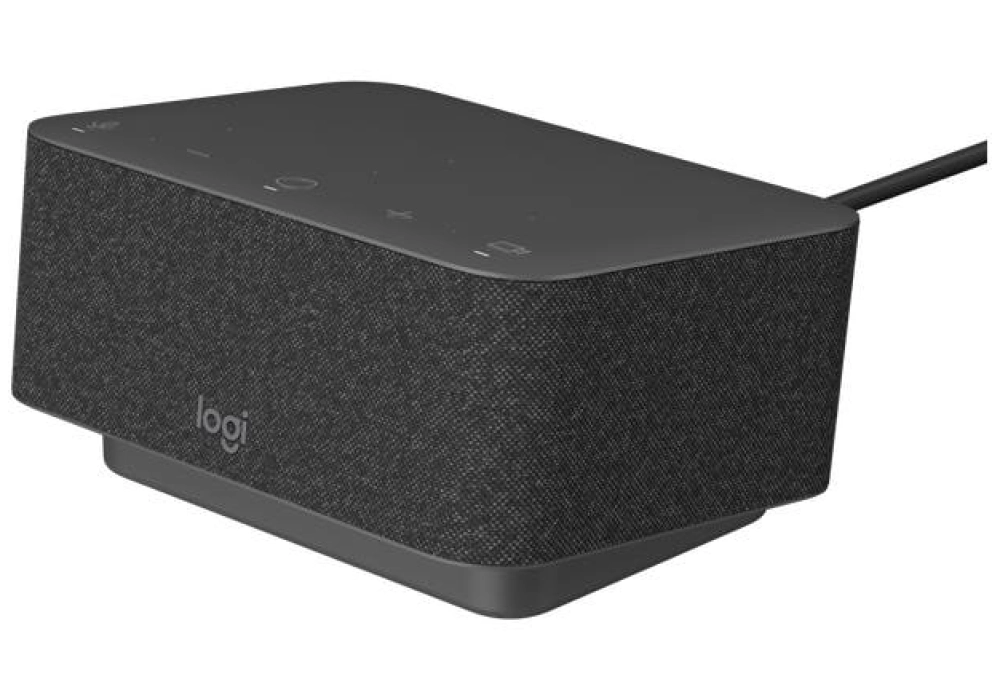 Logitech Logi Dock UC (Graphite)