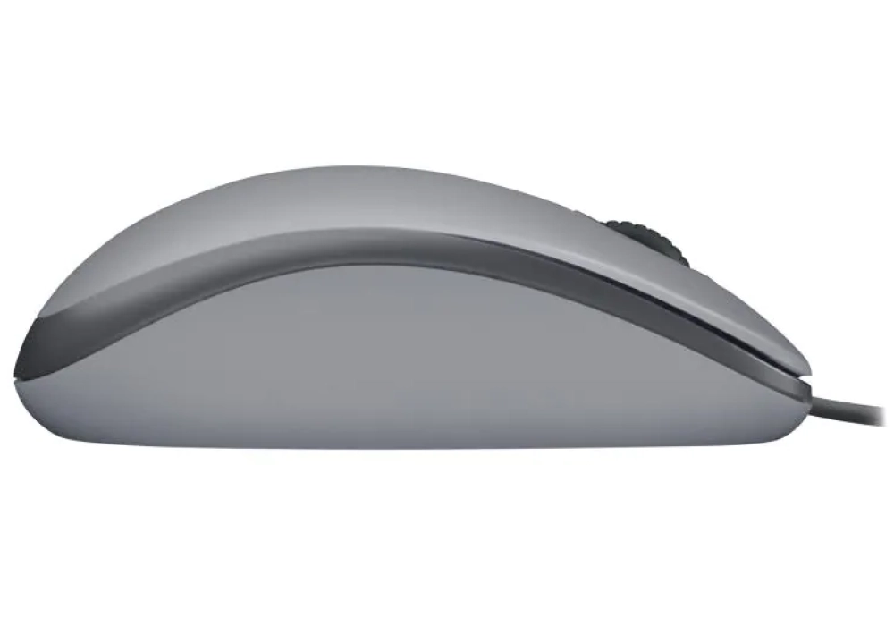 Logitech M110 Silent (Gris)