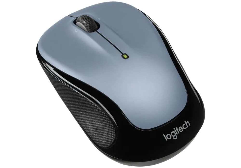 Logitech M325s (Gris)