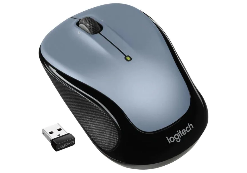 Logitech M325s (Gris)