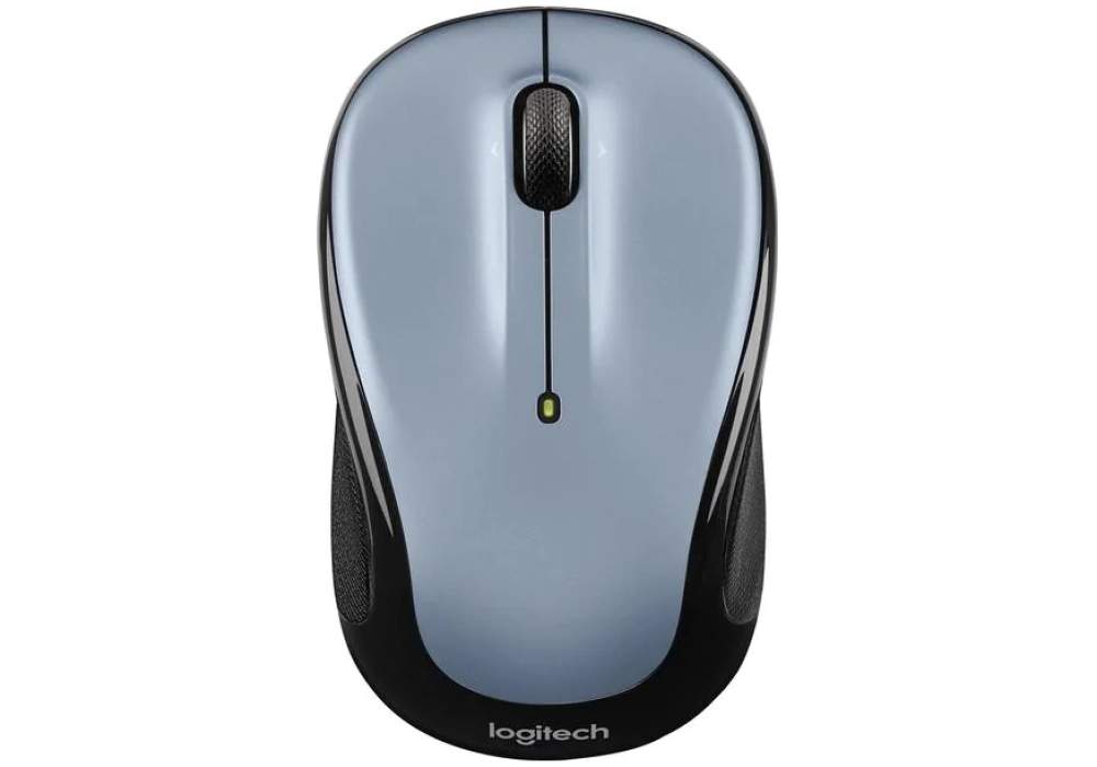 Logitech M325s (Gris)