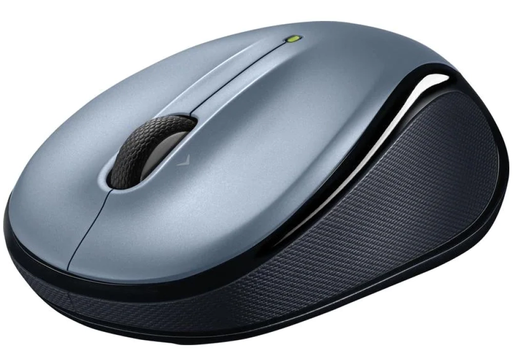 Logitech M325s (Gris)