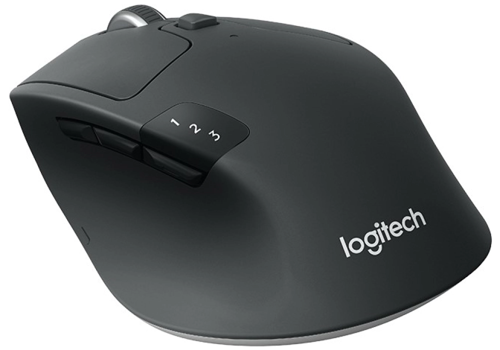 Logitech M720 Triathlon Mouse