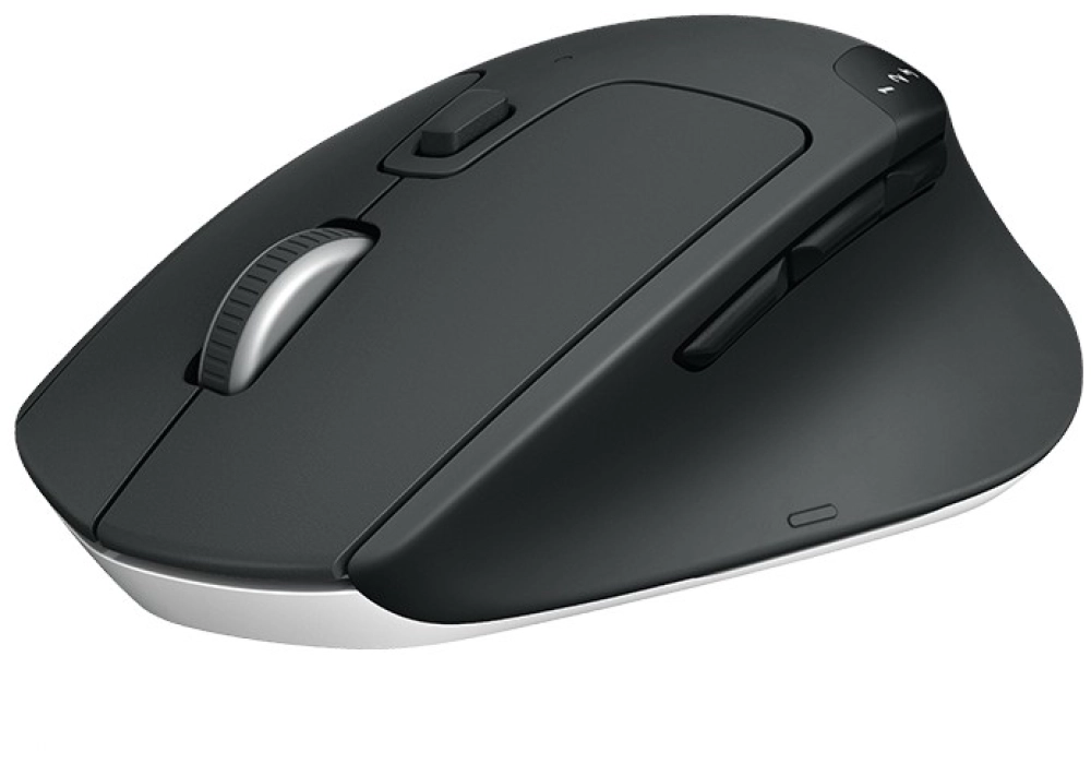 Logitech M720 Triathlon Mouse