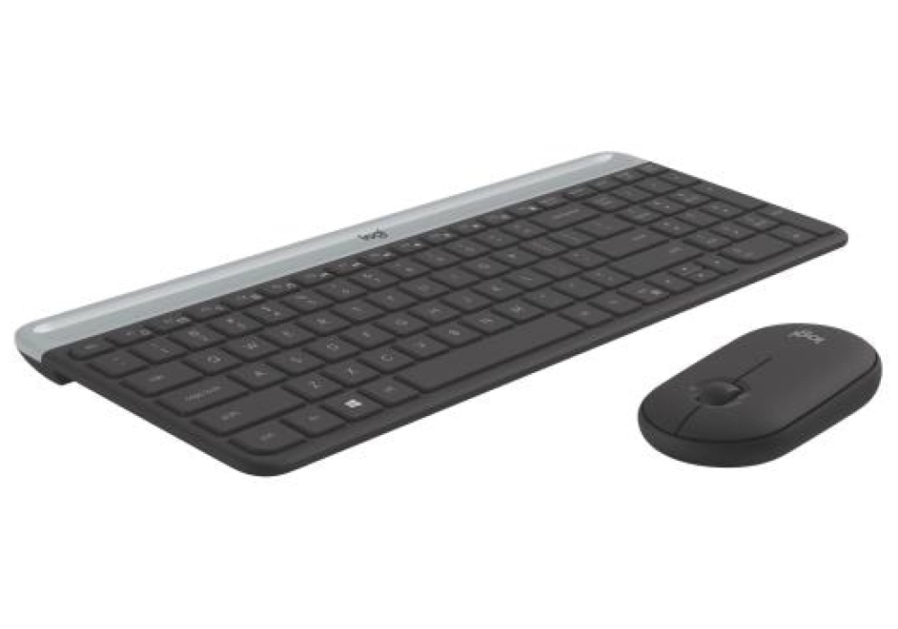 Logitech MK470 Graphite (CH)