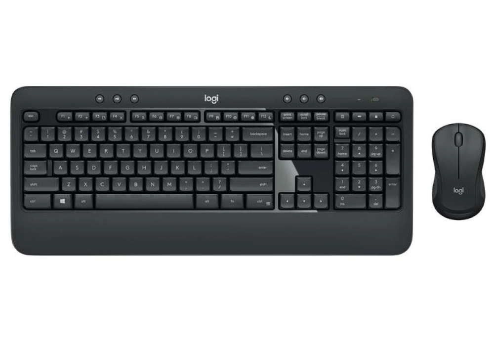 Logitech MK540 Advanced (CH Layout)