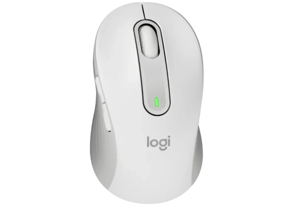 Logitech MK650 Combo for Business (Blanc - CH)