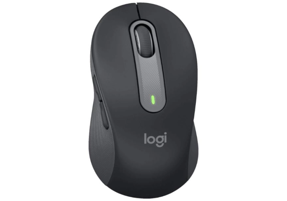 Logitech MK650 Combo for Business (Noir - CH)