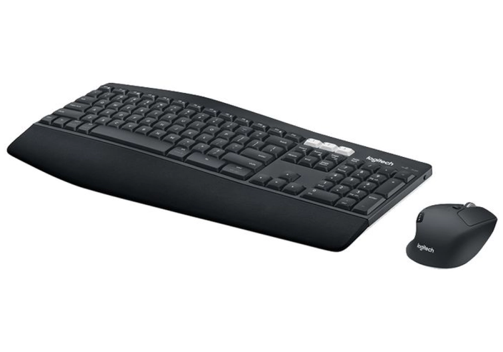 Logitech MK850 Performance (CH Layout)