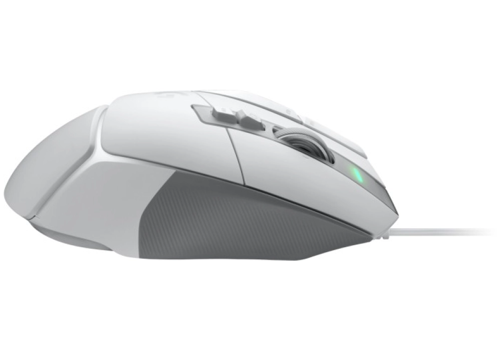 Logitech Mouse G502 X (Blanc) 