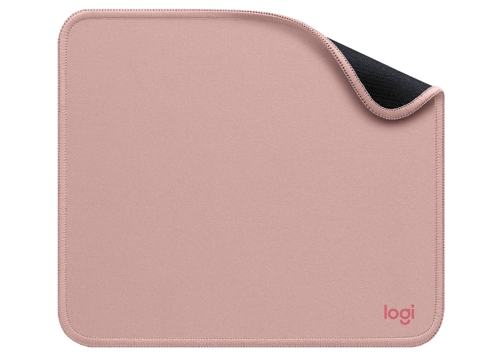 Logitech Mouse Pad Studio Series (Rose)