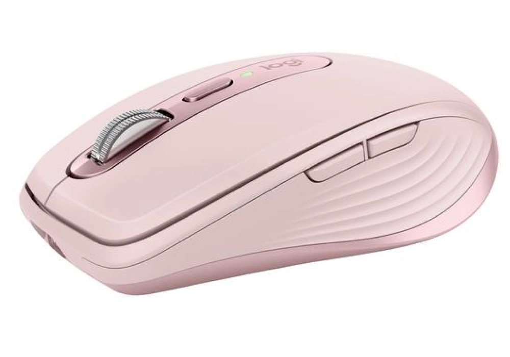 Logitech MX Anywhere 3 Rose