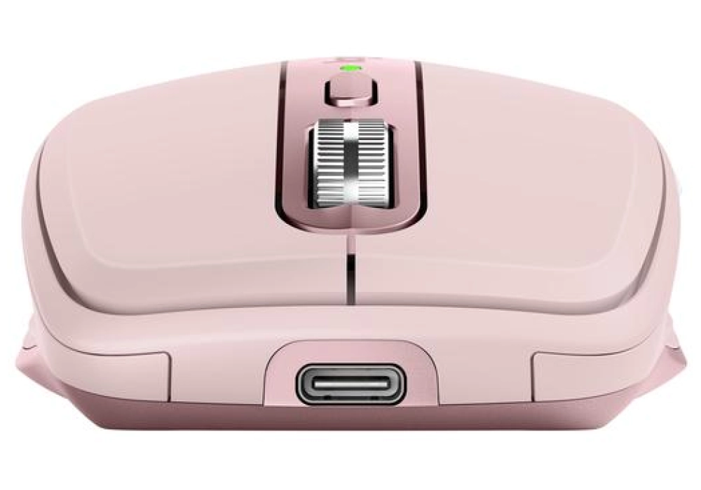 Logitech MX Anywhere 3 Rose