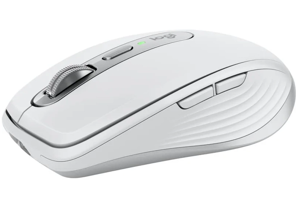 Logitech MX Anywhere 3s for Business Pale Grey