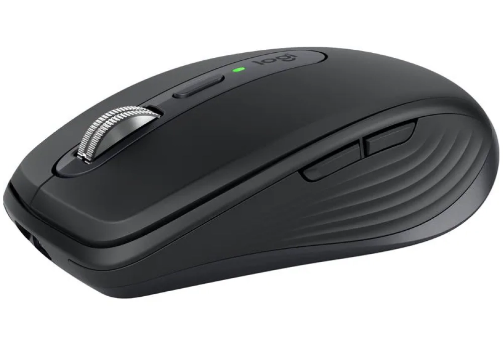 Logitech MX Anywhere 3s Graphite