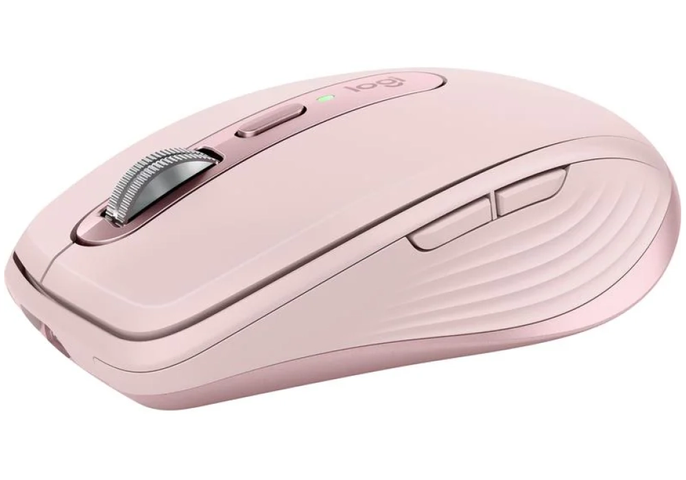 Logitech MX Anywhere 3s Rose