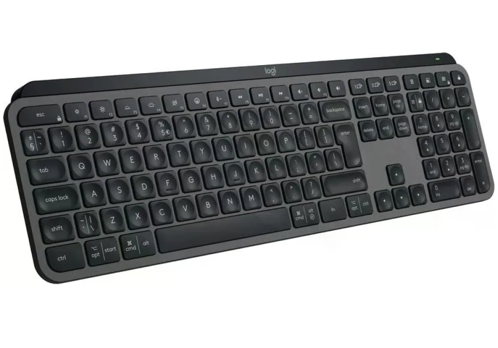 Logitech MX Keys S (US Layout)