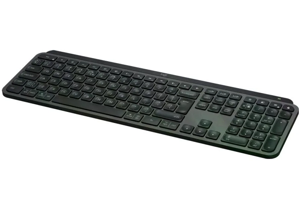 Logitech MX Keys S (US Layout)