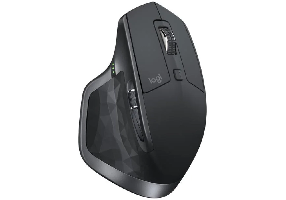 Logitech MX Master 2S graphites