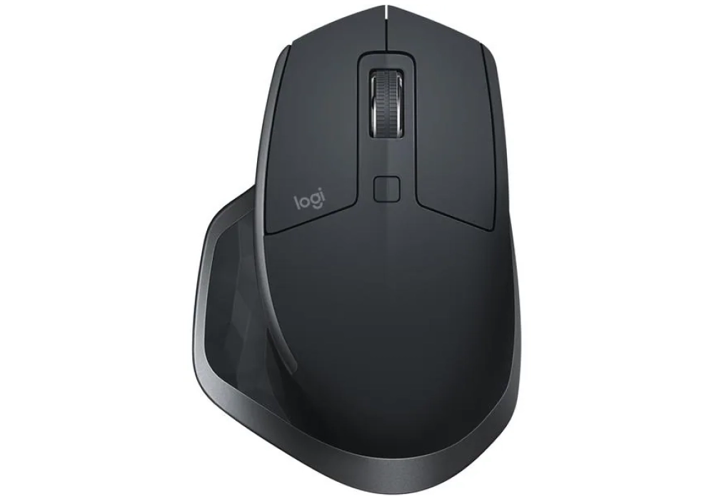 Logitech MX Master 2S graphites