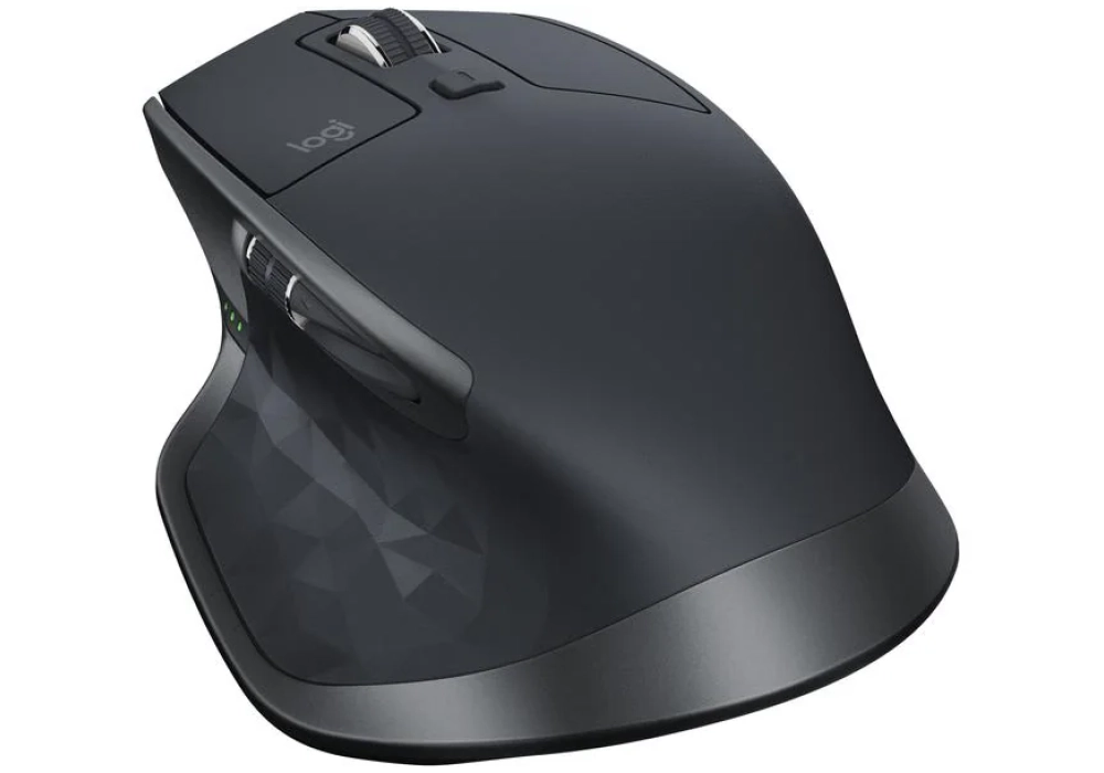 Logitech MX Master 2S graphites