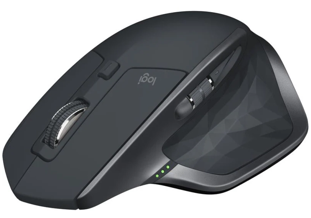 Logitech MX Master 2S graphites