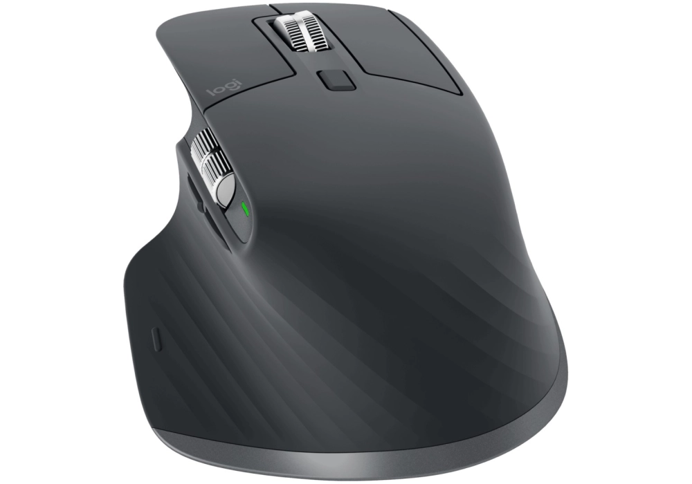 Logitech MX Master 3S (Graphite)