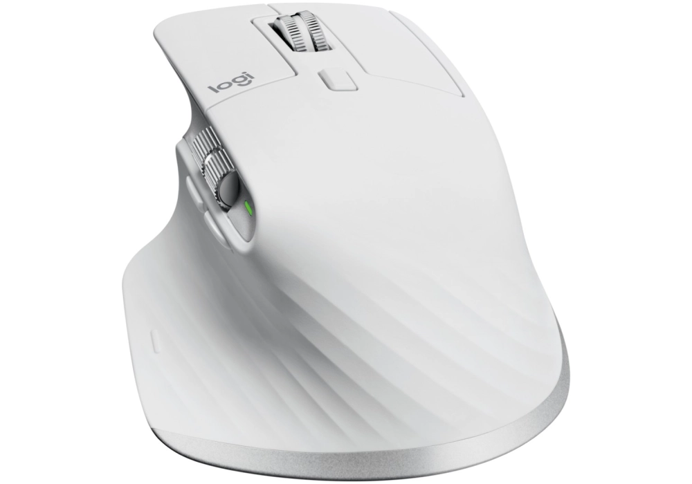 Logitech MX Master 3S (Pale Grey)