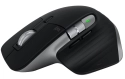 Logitech MX Master 3S for Mac (Space grey)