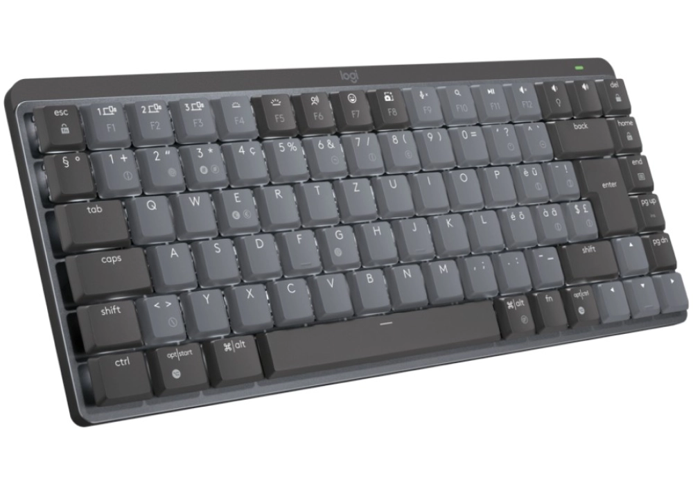 Logitech MX Mechanical Mini (CH)