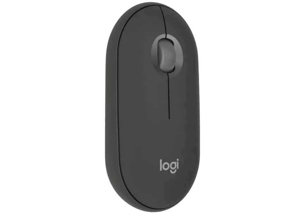 Logitech Pebble 2 M350s Graphite