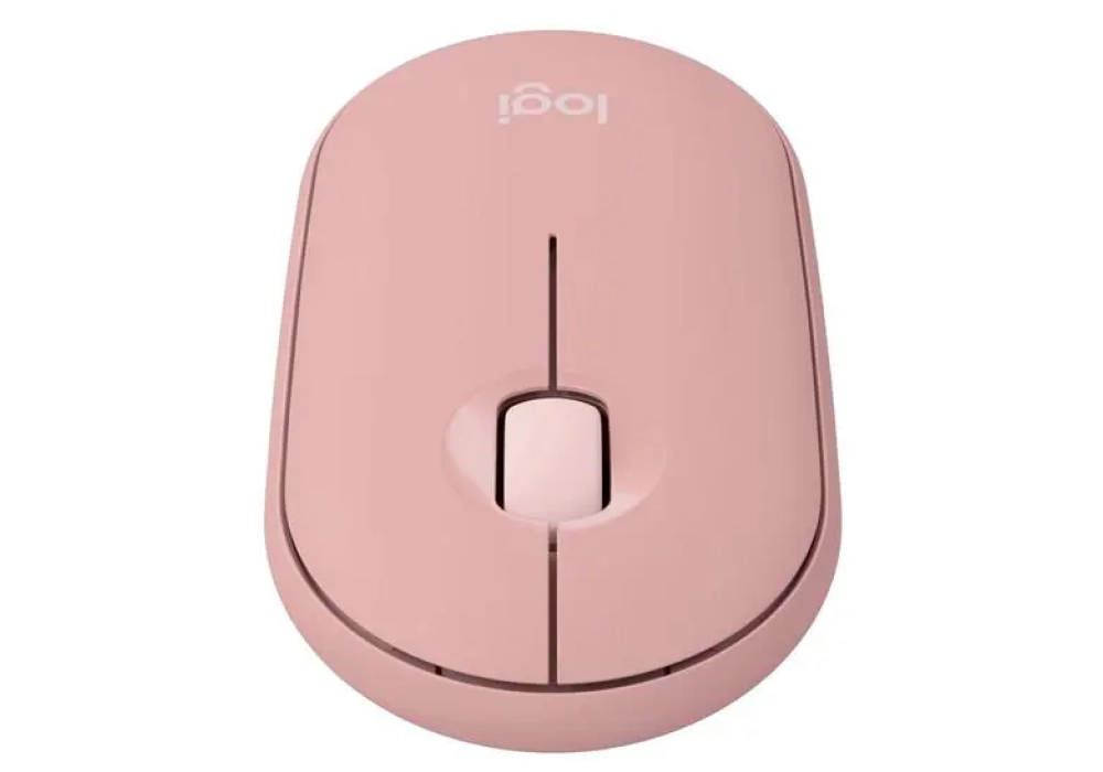 Logitech Pebble 2 M350s Rose